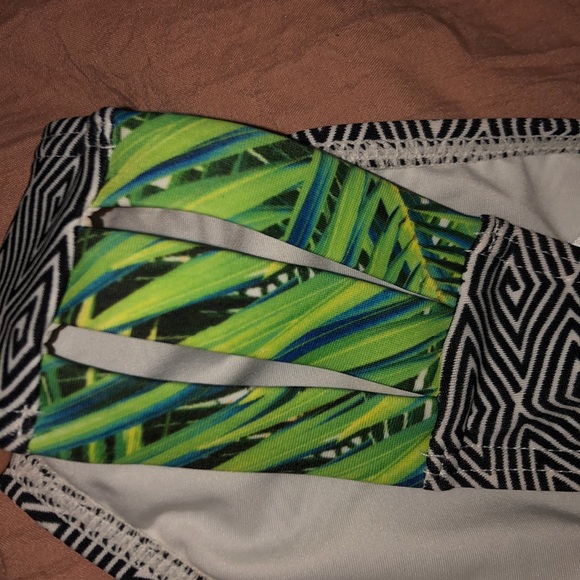 La vie en rose bikini bottom - Picture 3 of 3